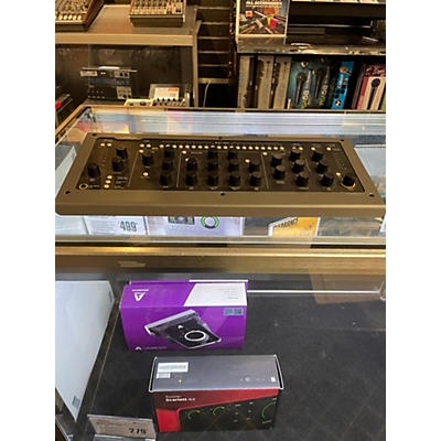 Softube Used  Softube Console 1 MKII