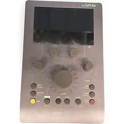 Used Softube FLOW STUDIO Control Surface