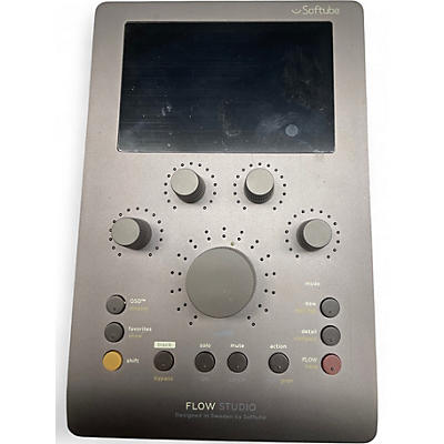 Used Softube Flow Studio Digital Mixer