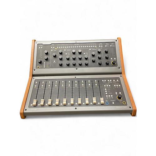 Used Softube Softube Console 1 + Fader Control Surface