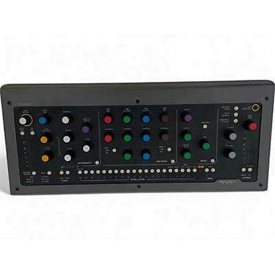 Used Softube console 1 Control Surface