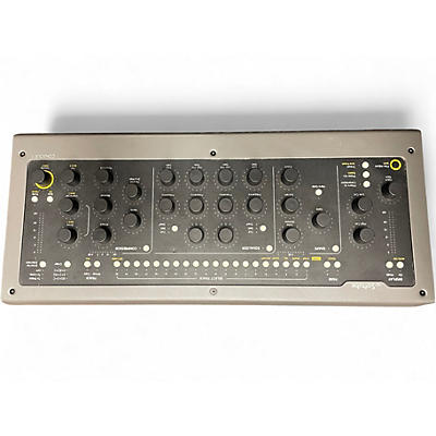Used Softube console 1 Control Surface