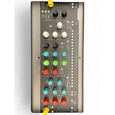 Used Softube console 1 Digital Mixer