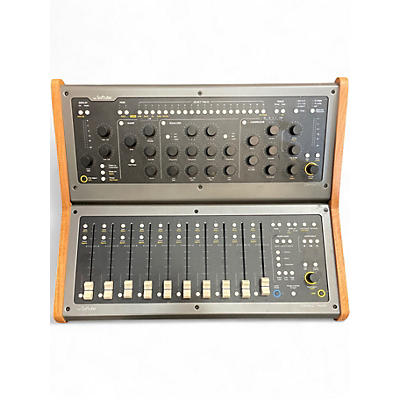 Used Softube console 1 Digital Mixer