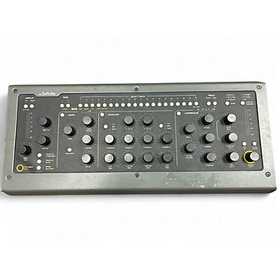 Used Softube console 1 mk-ll MIDI Utility