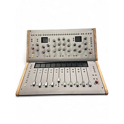 Used Softube mk3 channel 1 & fader combo Synthesizer Synthesizer