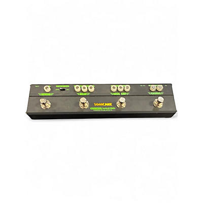 Used Soincake ROCKSTAGE Effect Pedal
