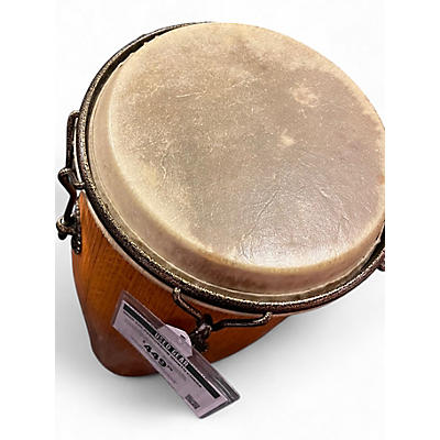 Used Sol Percussion Quinto Conga