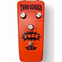 Used Sola Sound D*A*M Tone Bender Professional MKIV Effect Pedal