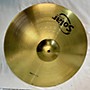 Used Solar by Sabian Used Solar By Sabian 20in RIDE Cymbal 40