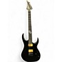 Used Solar Guitars A1.6 BLACK Solid Body Electric Guitar BLACK