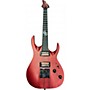 Used Solar Guitars Used Solar Guitars A1.6 Crimson Red Solid Body Electric Guitar Crimson Red