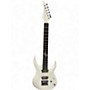 Used Solar Guitars A1.6 VINTER EVERTUNE Arctic White Solid Body Electric Guitar Arctic White