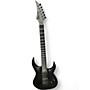 Used Solar Guitars A1.6ATG BARITONE MKII CARBON BLACK MATTE Baritone Guitars CARBON BLACK MATTE