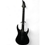 Used Solar Guitars Used Solar Guitars A1.6BOP EVERTUNE MATTE BLACK Solid Body Electric Guitar MATTE BLACK