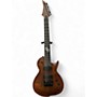 Used Solar Guitars A1.6D wood Solid Body Electric Guitar wood