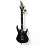 Used Solar Guitars A1.6FRC Black Solid Body Electric Guitar Black