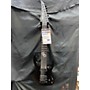 Used Solar Guitars Used Solar Guitars A1.8C CARBON BLACK MATTE Solid Body Electric Guitar CARBON BLACK MATTE