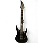 Used Solar Guitars A2.6 Black Solid Body Electric Guitar Black