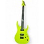 Used Solar Guitars Used Solar Guitars  A2.6 LEMON NEON Solid Body Electric Guitar LEMON NEON