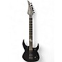 Used Solar Guitars A2.6C 27 BLACK Baritone Guitars BLACK
