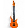 Used Solar Guitars A2.7 Neon Orange Solid Body Electric Guitar Neon Orange
