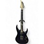 Used Solar Guitars A6.2 Flat Black Solid Body Electric Guitar Flat Black