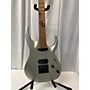 Used Solar Guitars Used Solar Guitars AB 1.6 Silver Solid Body Electric Guitar Silver