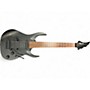 Used Solar Guitars AB1.7FRBOP+ Black Open Pore Solid Body Electric Guitar Black Open Pore
