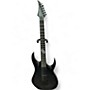 Used Solar Guitars AB2.6 Black Solid Body Electric Guitar Black
