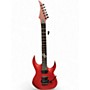 Used Solar Guitars AB2.6RRO RED OXIDE MATTE Solid Body Electric Guitar RED OXIDE MATTE