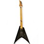 Used Solar Guitars Canibalismo V1.6 Flat Black Solid Body Electric Guitar Flat Black