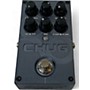 Used Solar Guitars Used Solar Guitars Chug Effect Pedal