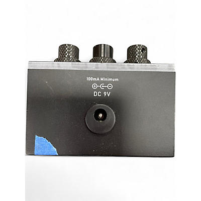 Used Solar Guitars Chug Effect Pedal