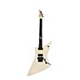 Used Solar Guitars Used Solar Guitars E 1.6 White Solid Body Electric Guitar White