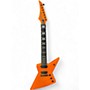Used Solar Guitars E1.7Priestess+ H TOWN Orange Solid Body Electric Guitar H TOWN Orange