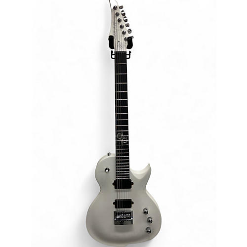 Solar Guitars Used  Solar Guitars GC1.6 Arctic White Arctic White