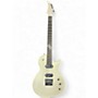Used Solar Guitars GC1.6Vinter Alpine White Solid Body Electric Guitar Alpine White
