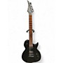 Used Solar Guitars GC2.6BOP+ BLACK Solid Body Electric Guitar BLACK