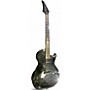 Used Solar Guitars Killertone Black Solid Body Electric Guitar Black