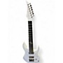Used Solar Guitars Parallaxe Ola Englund Signature Evertune 7-String Olympic White Solid Body Electric Guitar Olympic White