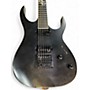 Used Solar Guitars S1.6 C+ Black Solid Body Electric Guitar Black