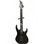 Used Solar Guitars SOLAR A1.6 C Black Solid Body Electric Guitar Black