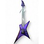 Used Solar Guitars SOLAR X1.7MP+ METALLIC PURPLE GLOSS Solid Body Electric Guitar METALLIC PURPLE GLOSS