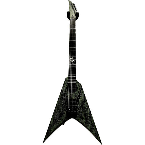 Solar Guitars Used Solar Guitars V1.6 canibalismo Solid Body Electric Guitar canibalismo