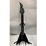 Used Solar Guitars Used Solar Guitars V1.7FBB Flame Black Burst Matte Solid Body Electric Guitar Flame Black Burst Matte