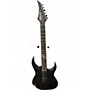 Used Solar Guitars a1.6 evertune carbon black Solid Body Electric Guitar carbon black