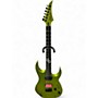 Used Solar Guitars sbr1 6hclg+ CANDY LIME GREEN METALLIC GLOSS Solid Body Electric Guitar CANDY LIME GREEN METALLIC GLOSS