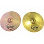 Used Solar by Sabian 14in Hi Hat Cymbal 33