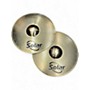 Used Solar by Sabian 14in STARTER Cymbal 33